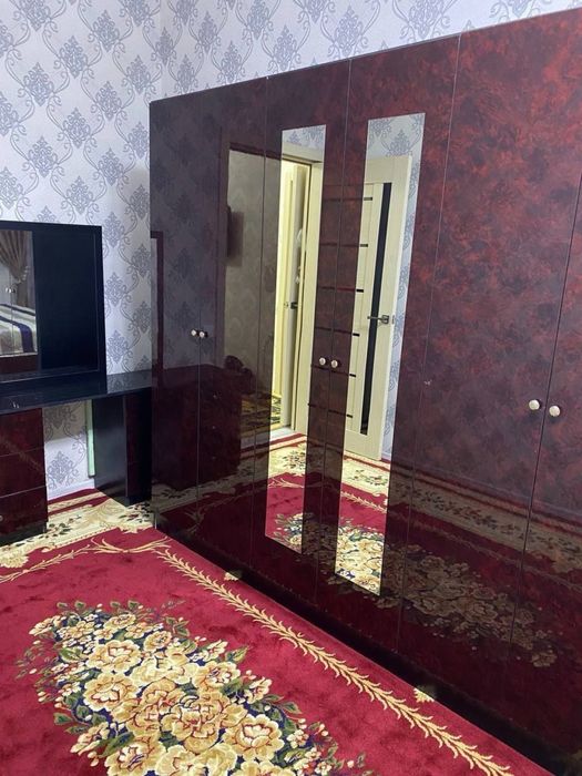 Арендага квартира болларга қизларга ойлага Чилонзор Улуғбек метро яқин