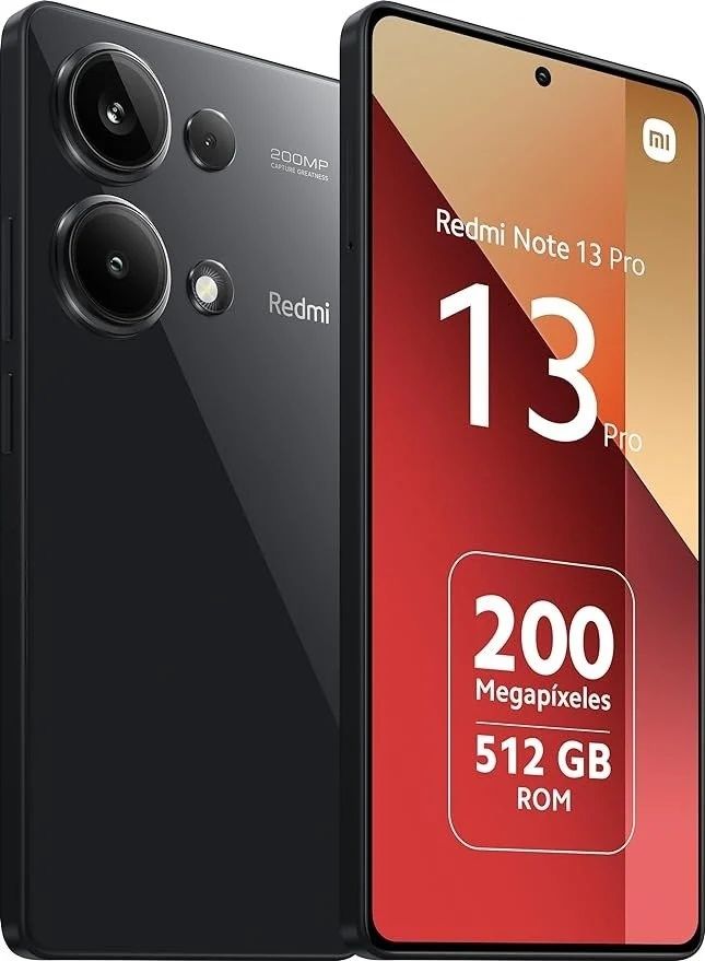 Redmi Note 13 Pro 4G Global 2024 New Super Skidka+Garantiya+Dastavka