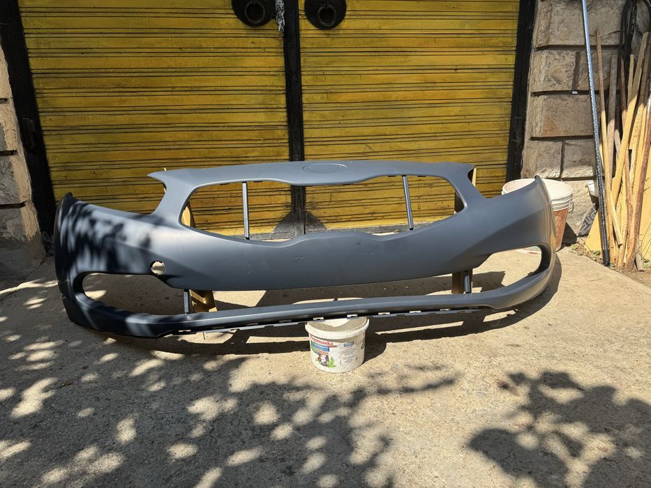 Kia Ceed предна броня (2013-2015г)