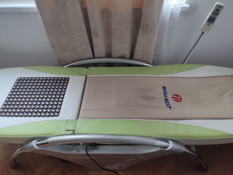 Давам под наем легло Nuga Best