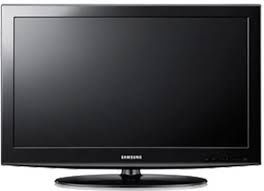 Продавам Smart телевизор Samsung LE32D403E2W, 32 инча (81 см), в отлич