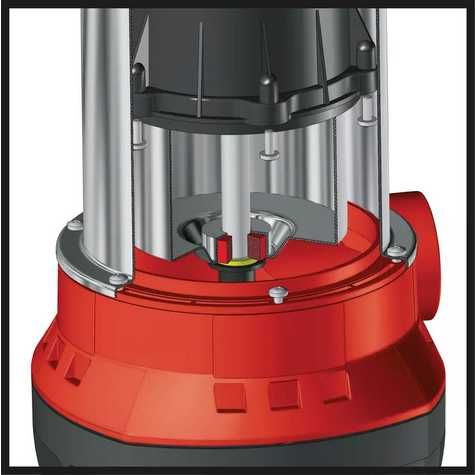 Pompa submersibila apa curata/murdara Einhell GE-DP 5220 LL ECO, 520 W