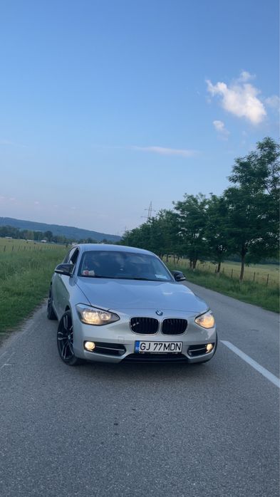 Vand Bmw f20 seria 1