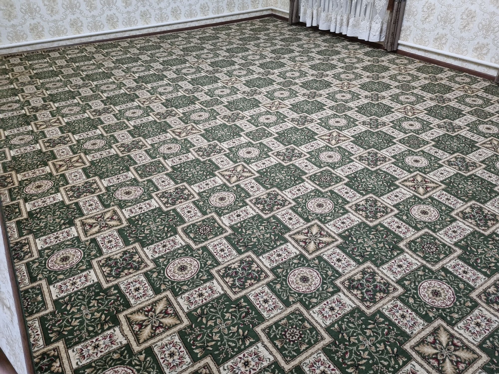 Гилем сатылады 7/5