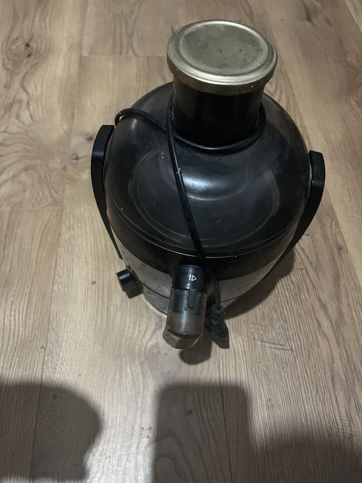 Staorcator fructe si legune philips