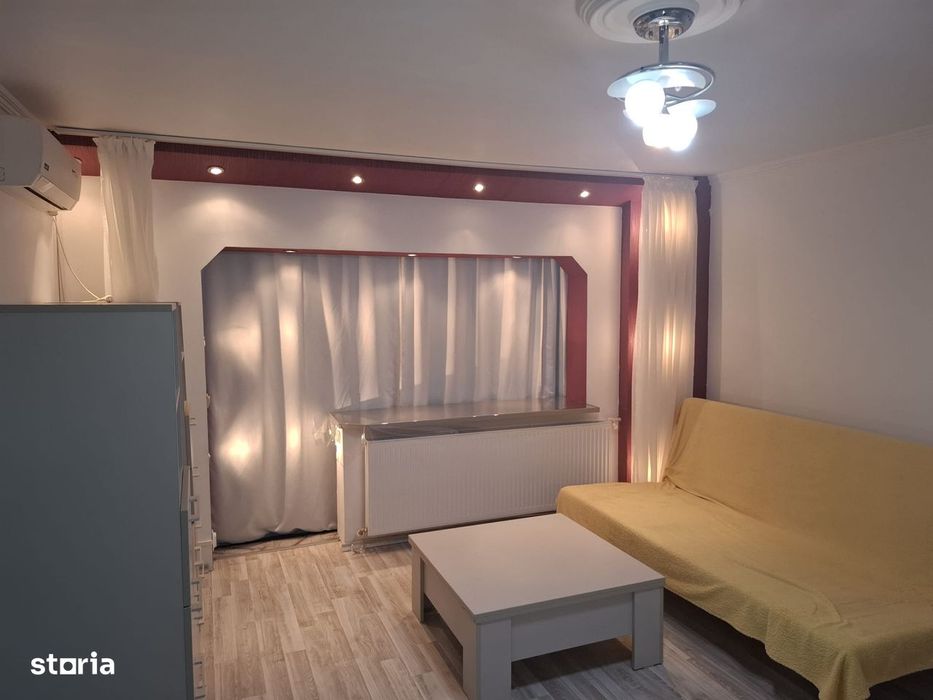 Garsonieră De Închiriat În Otopeni – Strada Argeș