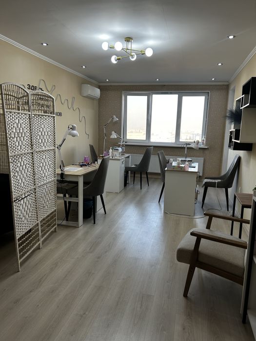 Сдам кабинет, полностью оборудованный