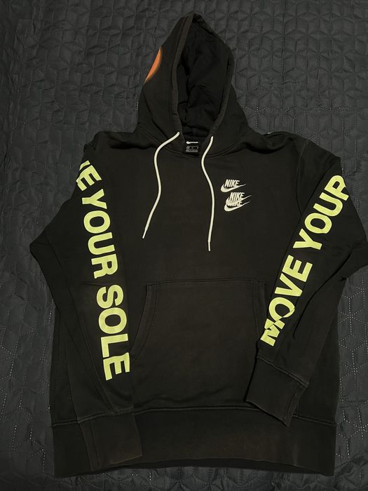 Nike worldtour collection