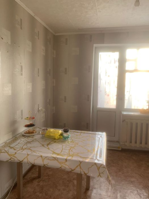 Продам двухкомнатную квартиру.  Улица Газизы  Жубановой 1А