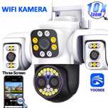 Wifi kamera smart camera 3ta kamera zoom Yoosee