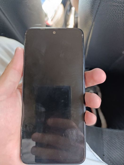 Xiaomi redmi note 11