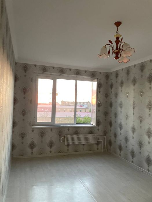 Квартира сотилади