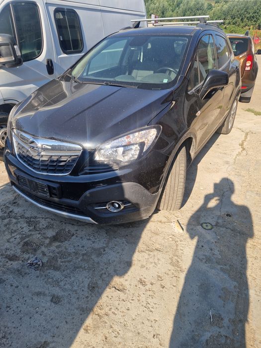 Dezmembram Opel Mokka 2014