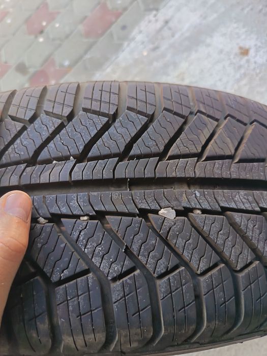 Jante renault-nissan pe 16