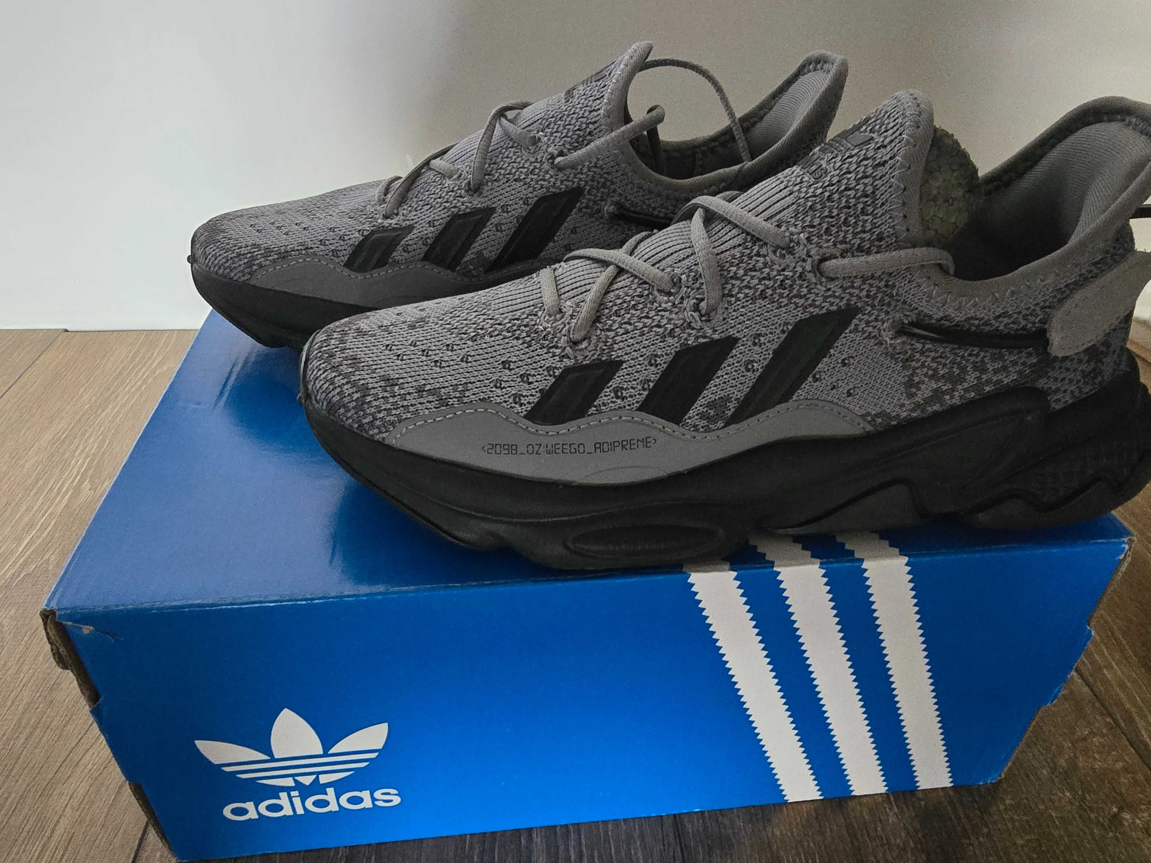 Оригинални adidas Originals Ozweego Knit