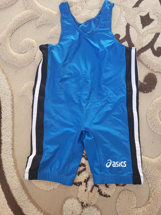 борцовки для вольной борьбы.