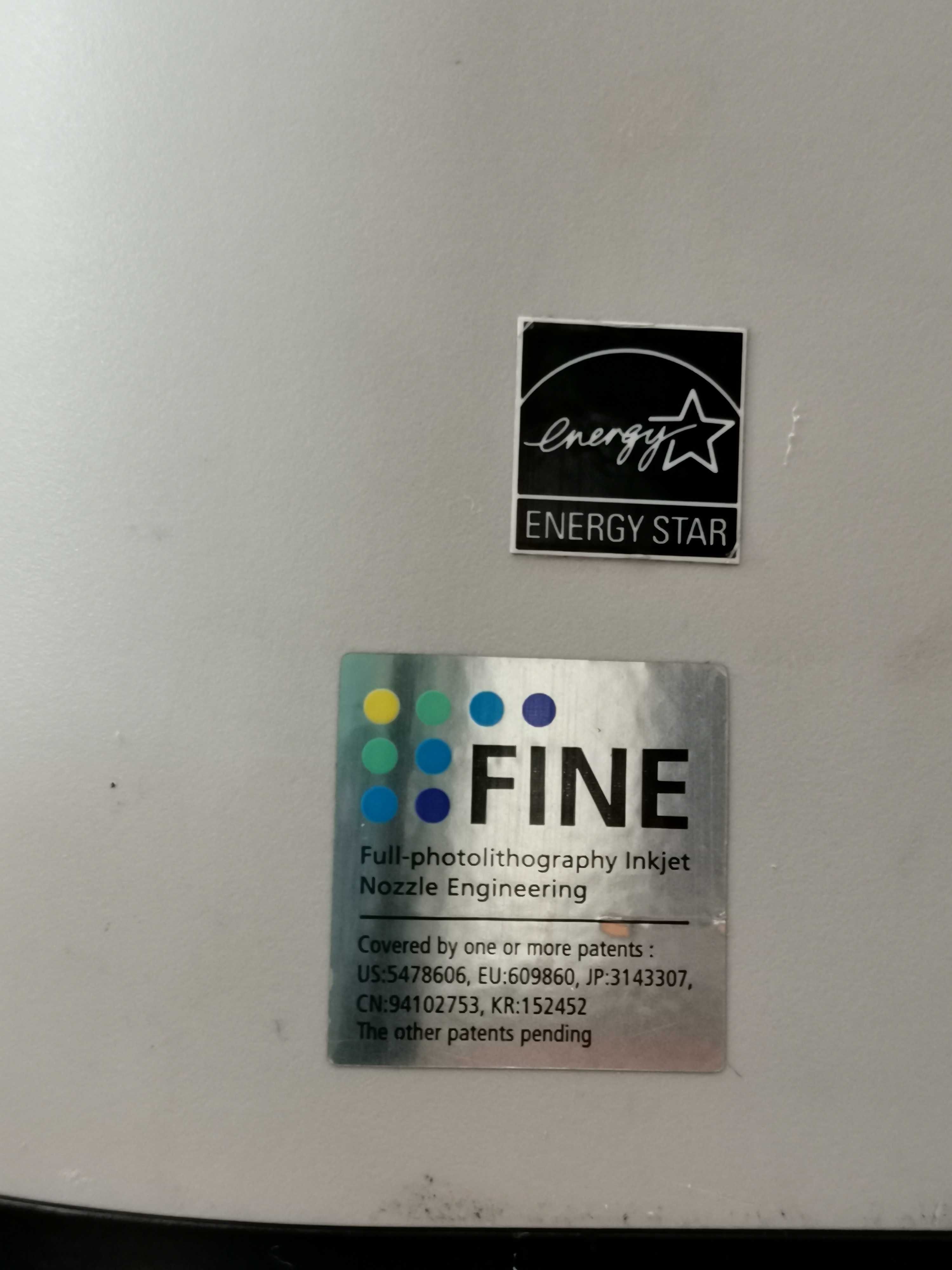 Canon PIXMA MP 250
