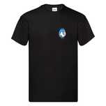 Tricou personalizat fotbal fani ATALANTA cu nume si numar