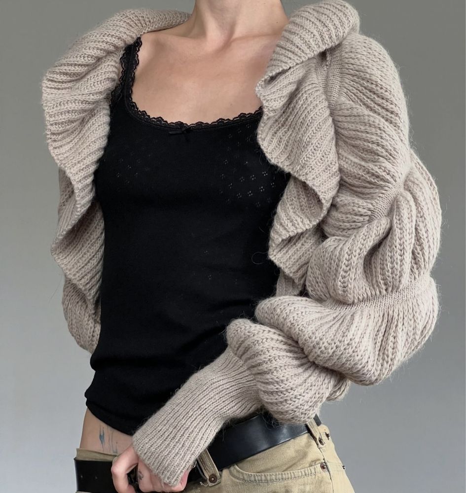 Sisley болеро One size