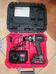 Filetanta Parkside 20v
