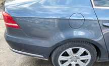 Aripa Stanga Dreapta Spate Volkswagen VW Passat B7 2012