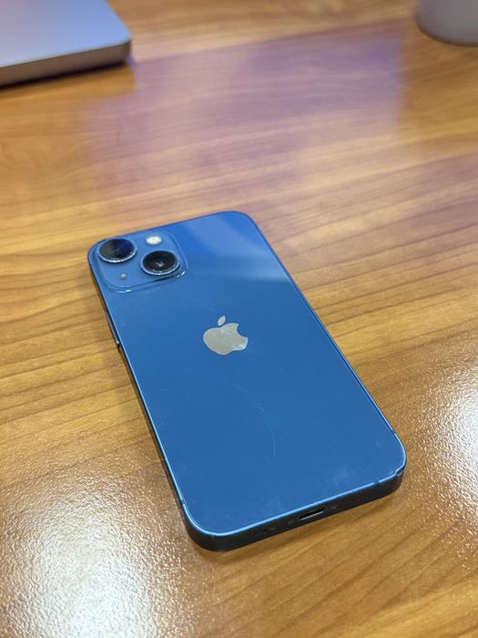 iPhone 13 mini 128GB 74%