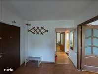 De inchiriat apart.3 camere decomandate zona UMF, str. Pasteur
