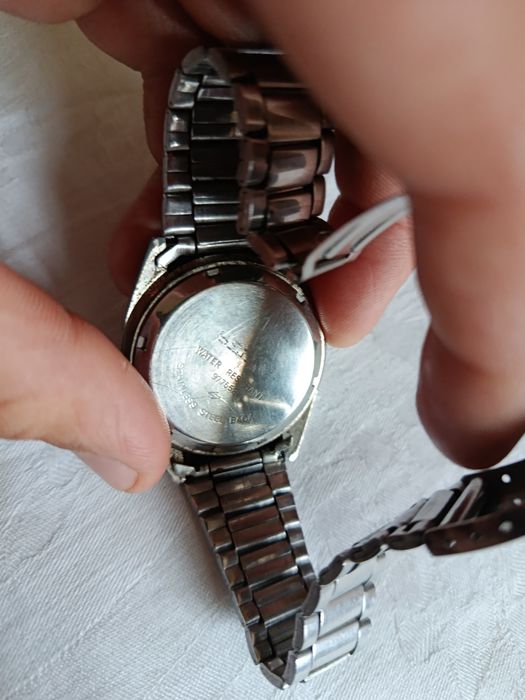 Ceas Seiko automatic original