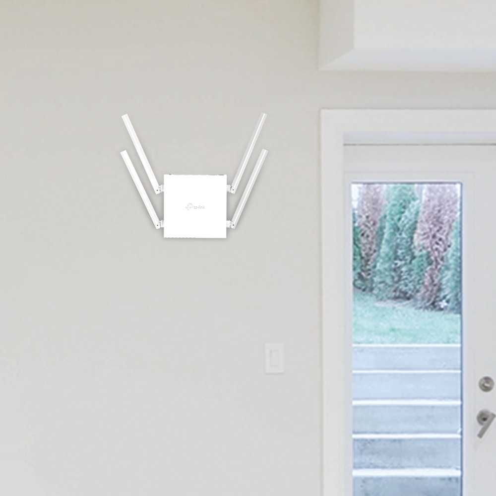 Двухдиапазонный роутер Wi‑Fi AC750 Archer C24