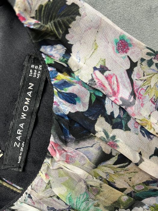 Vând rochie Zara mărimea S