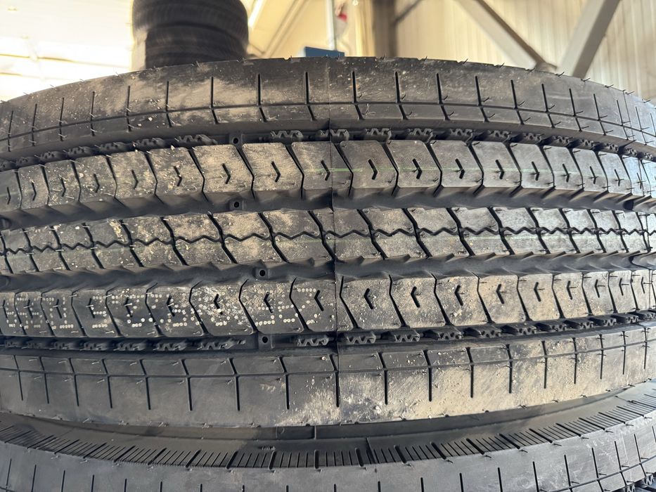 Anvelope Noi 295/80/22.5 Aeolus