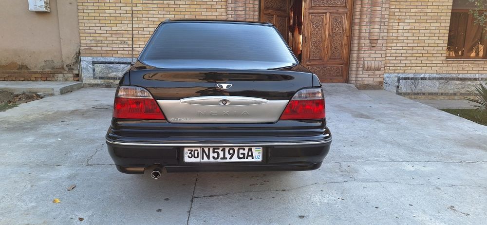 Nexia 1997 polni noldan terilgan hechqanaqa ishi yo'q