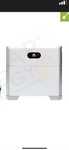 Kit Invertor +  Power Modul + Baterie 5kW Huawei LUNA2000  - Noi!