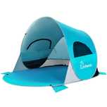 Плажна палатка WolfWise SpiltWave R10 Easy Pop up
