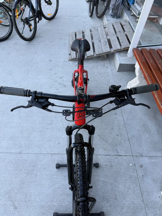 Планински велосипед AXESS 29/L