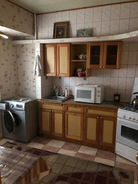 в аренду на долгосрок своя квартира 3/5/9 на ц1, детский мир