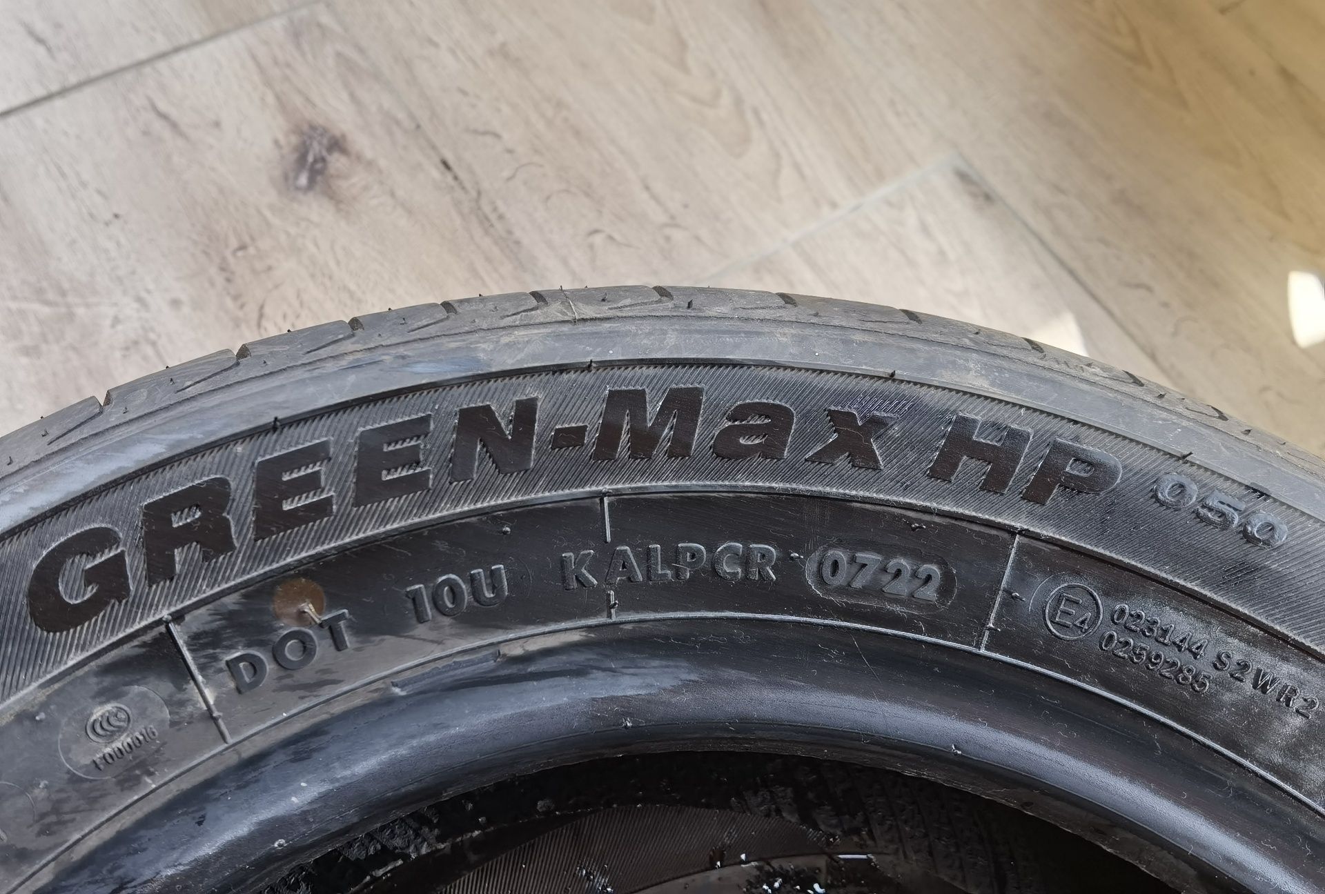 Anvelope 165/70 R14 Vara Ca Noi!