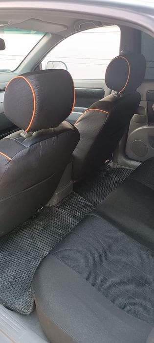 Laseti 2011 yili mexanika sotiladi