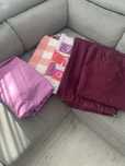 Draperii si lenjerii 50 lei bucata