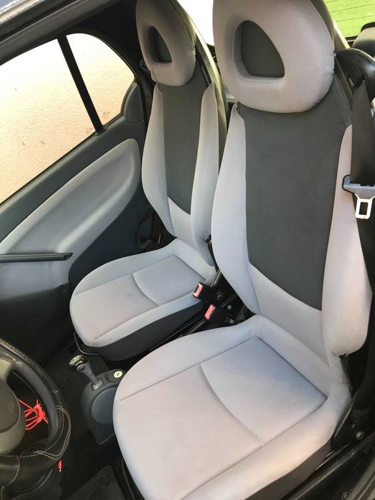 Smart  ForTwo 2005 799 cmc Diesel