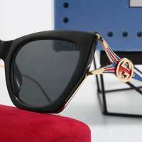 Ochelari de soare. Gucci