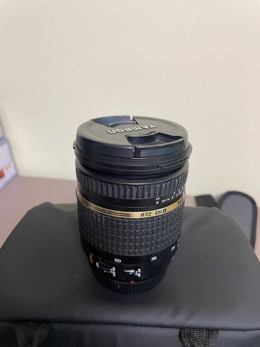 Camera mirrorless Canon M6 Mark II
