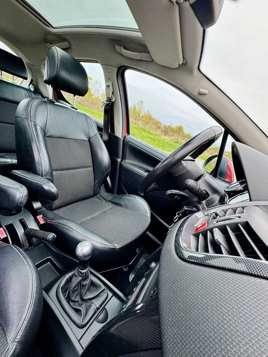 Peugeot 207 Feline | Панорама | 80000км