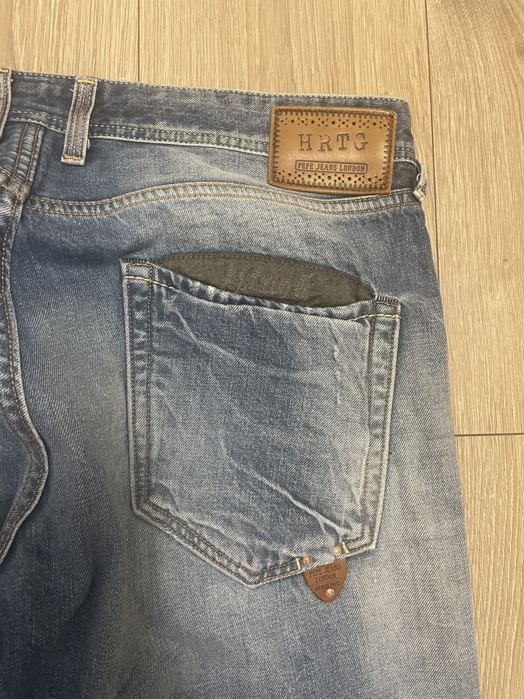Blugi dama HRTG Pepe Jeans XL