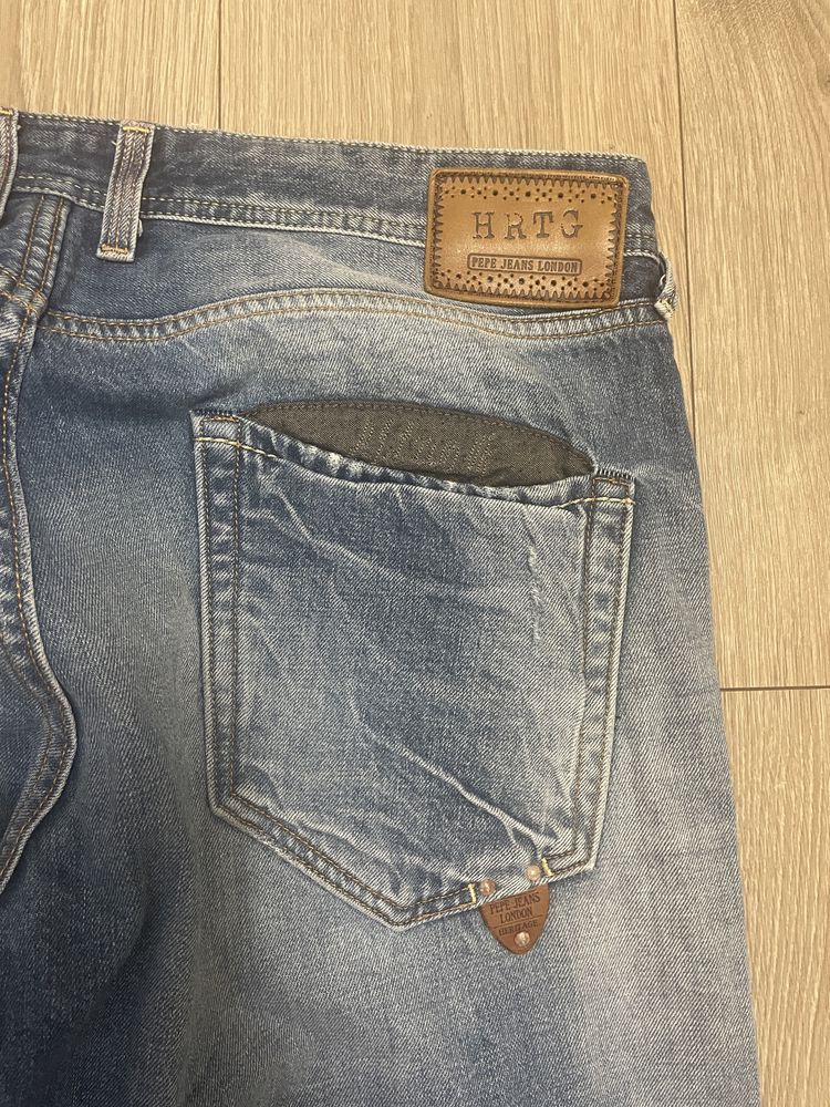 Blugi dama HRTG Pepe Jeans XL