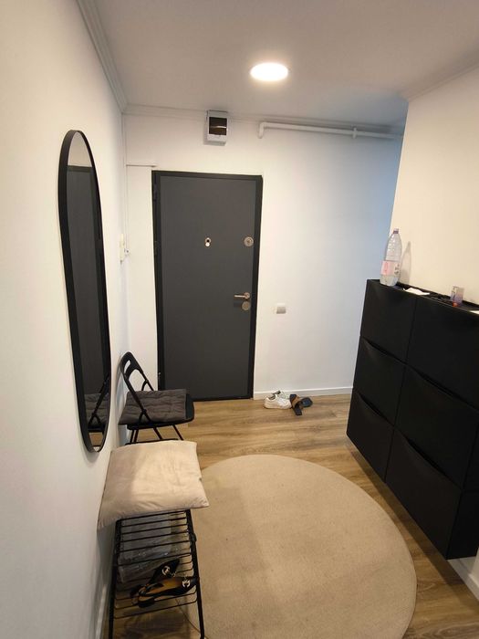Apartament 2 camere 7 Noiembrie cu aer conditionat