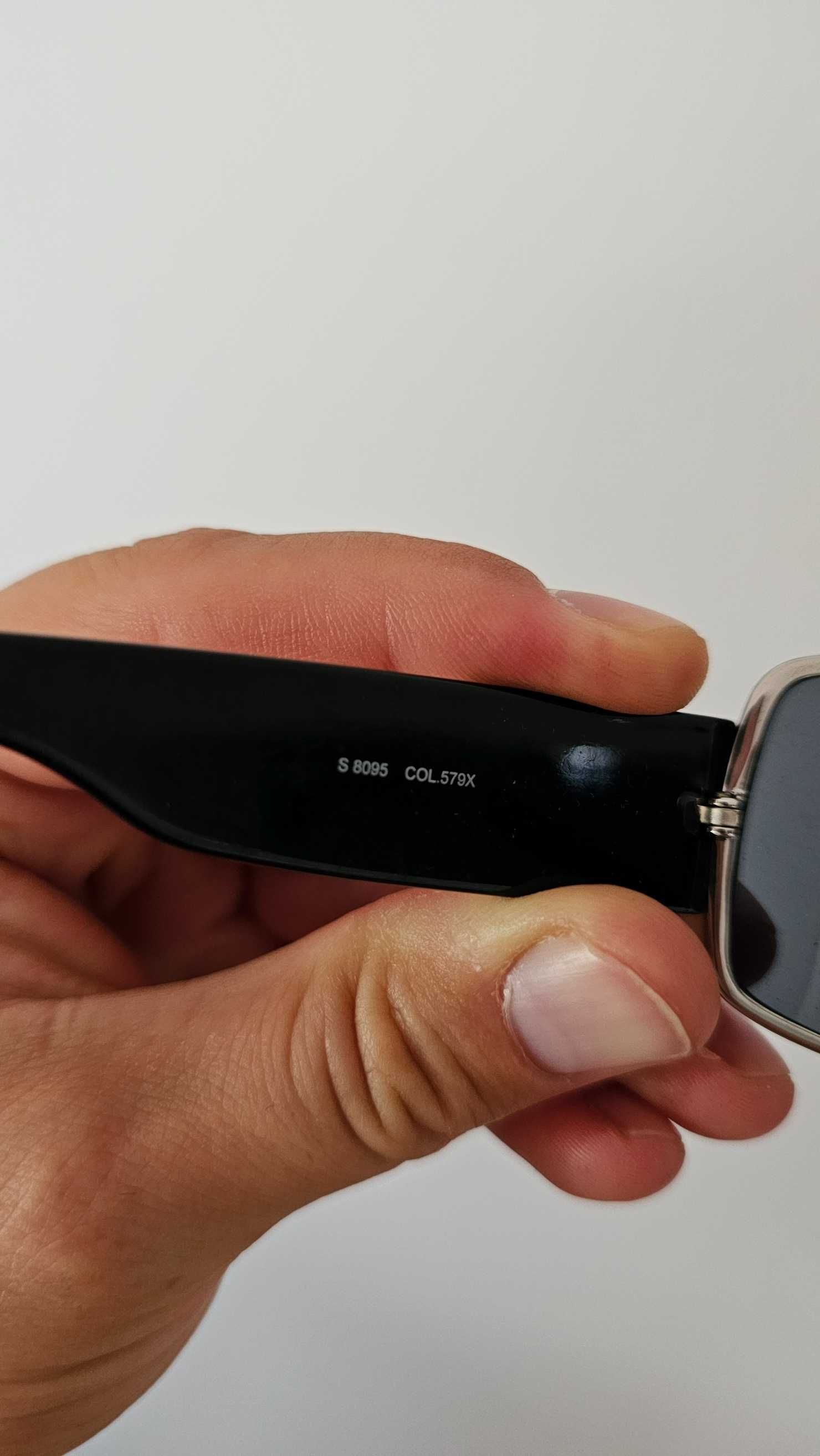 Ochelari Police 8095 Sunglasses