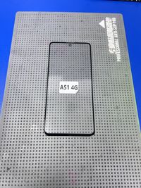 Geam Samsung Galaxy A51 Nou!