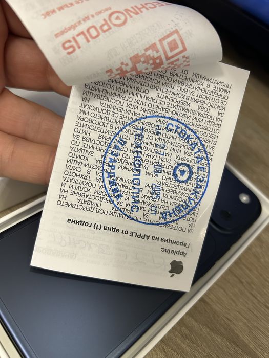 iPhone 17 Pro 256GB 24м гаранция ***Промо***