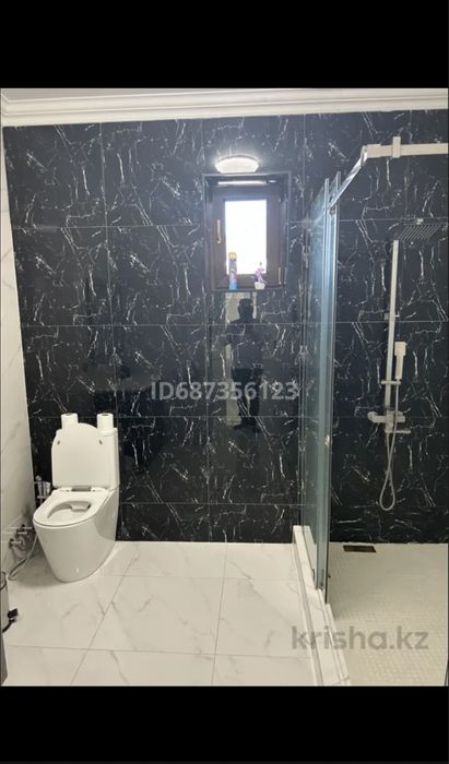 Большой и чистый дом!